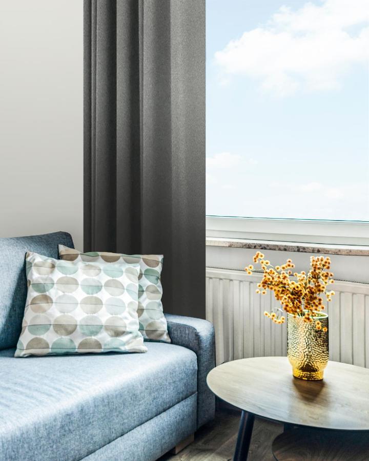 Hotel Zielonki Zielonki  ภายนอก รูปภาพ