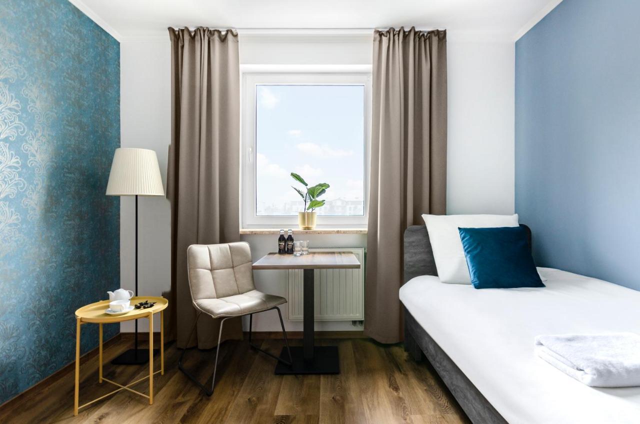 Hotel Zielonki Zielonki  ภายนอก รูปภาพ