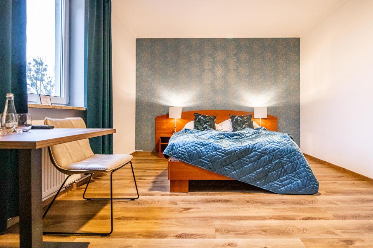 Hotel Zielonki Zielonki  ภายนอก รูปภาพ