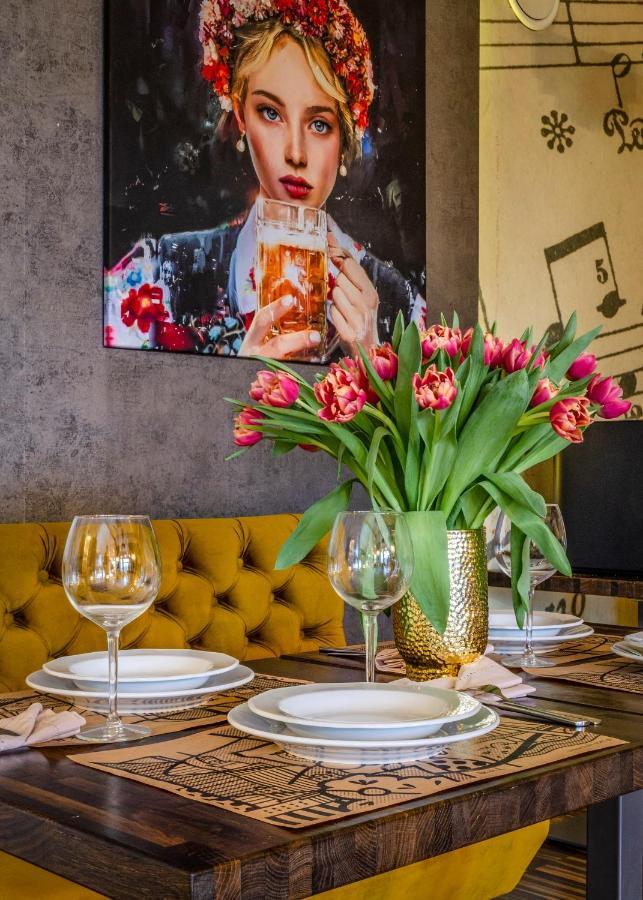 Hotel Zielonki Zielonki  ภายนอก รูปภาพ