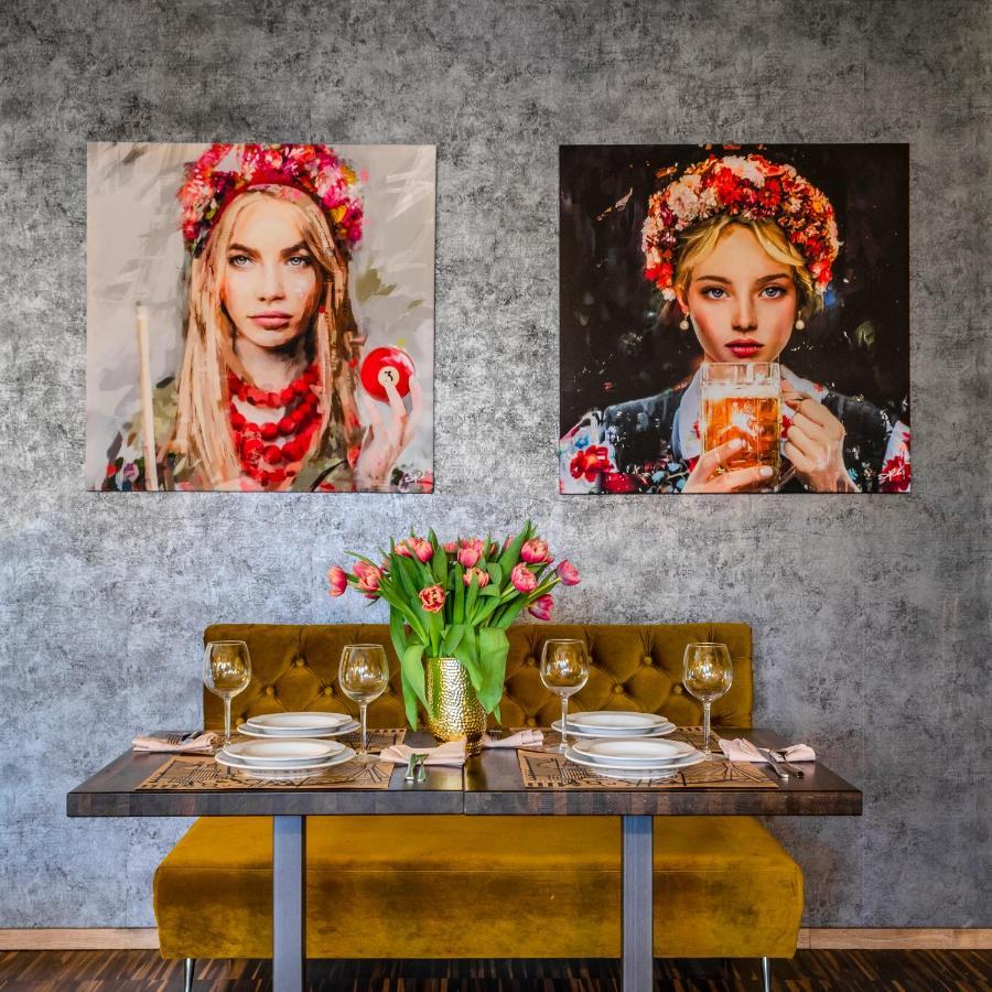 Hotel Zielonki Zielonki  ภายนอก รูปภาพ