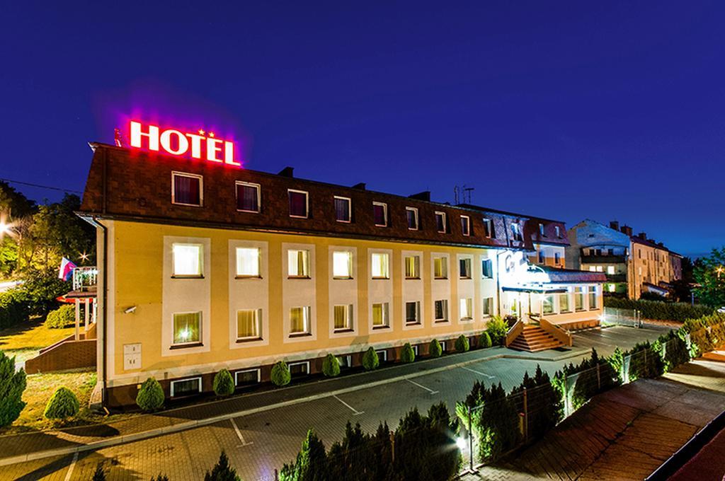 Hotel Zielonki Zielonki  ภายนอก รูปภาพ